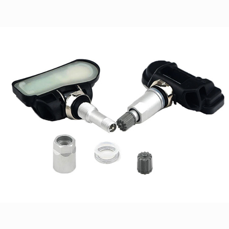 适用于GL级GL350 GL400 GL450GL500胎压监T测器轮胎压力传感器