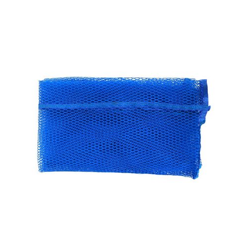 抄网头网兜涂胶大眼纳米防挂钩尼龙鱼线编制小眼加厚加深捞鱼网布