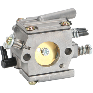 251 230 382汽油伐木锯二冲程链锯配件 油锯化油器MS170 斯蒂尔款