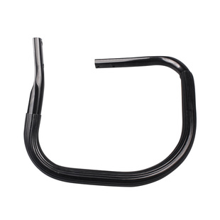 斯蒂尔MS381油锯提把MS382汽油锯前手把MS380伐木锯把手握把配件