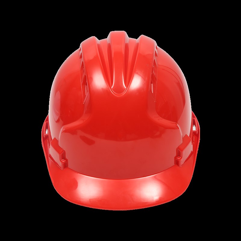 安全帽工地头盔3jC国标玻璃钢电网领导定制logo印字透气施工头盔