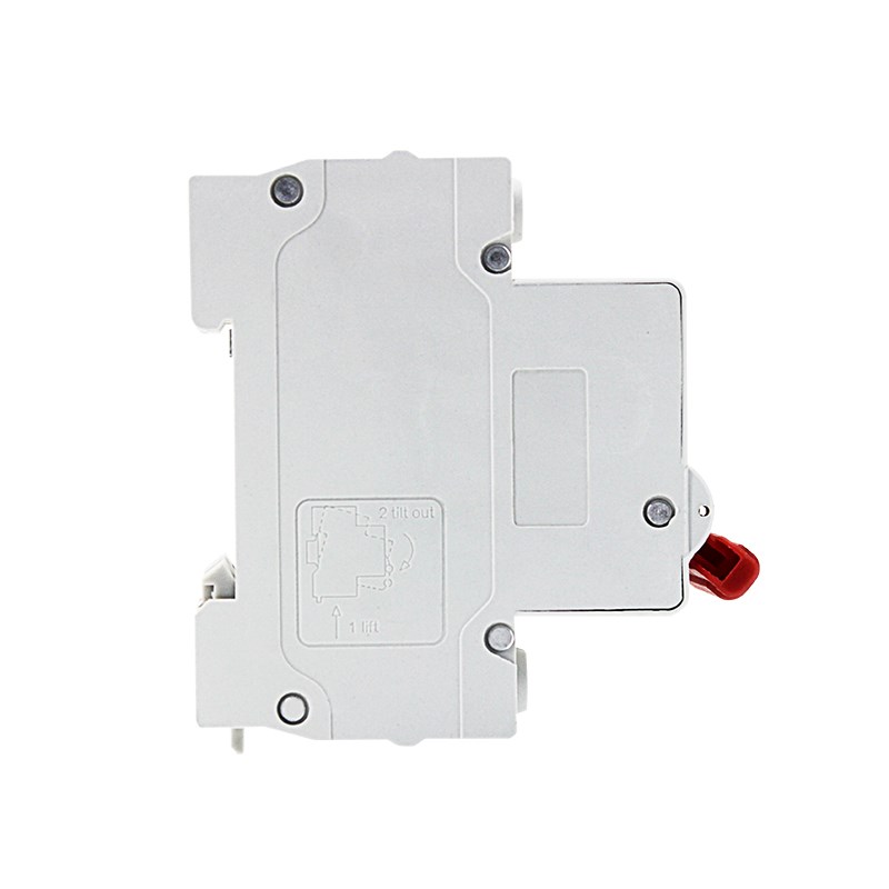 直流断路器2P32A63A 光伏断路器 空气开关DC1000V500V太阳能发电