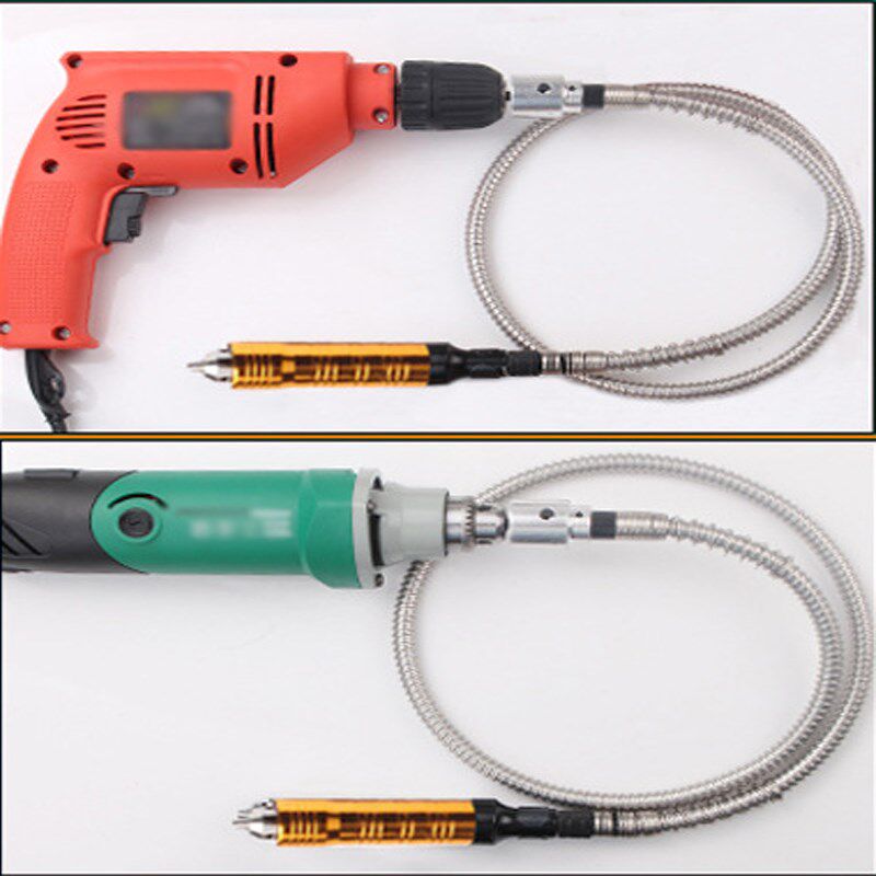 电钻电磨清缝配件软轴美缝工具电动瓷砖清缝锥勾缝扣缝开槽器地砖