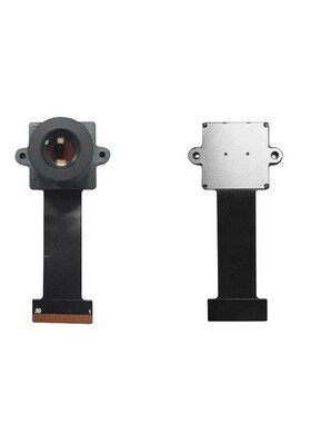 排线摄像头OS04A10 400万2KP高动态红外增强广角摄像头模组 MIPI