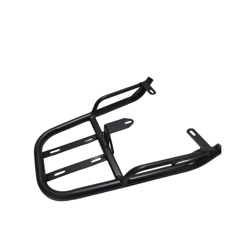 适用于台铃萌苏EB电动车后尾架uTDT5302-1Z后尾箱架X3电瓶车后货