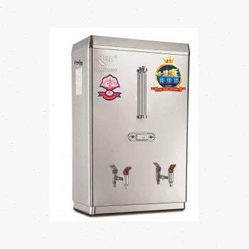电热全自动12KW开水器 饮水机 信兴不锈钢80L开水机 12000W烧水桶
