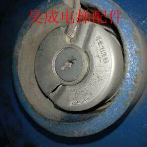 海德汉编码器ERN1387 204862S14-70 ID 385488-59/749144-59全新