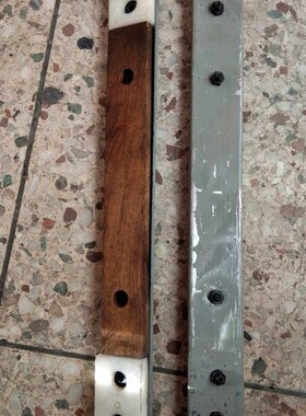 福田雷沃水稻收割机配件RG40RG50输送链托板总成