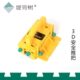 木工工具 3D安全推把电木铣平刨辅助工具吴新工具堤旁树 台锯辅件