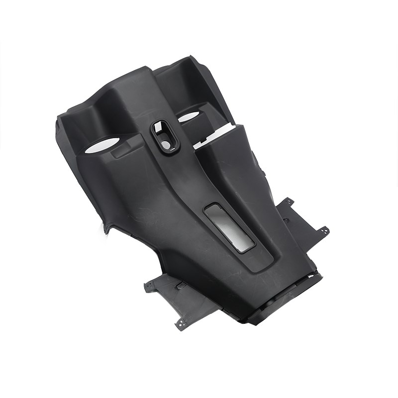 适用150CC坦克踏板车r全车壳 路虎十代摩托车塑料壳 外观件塑料件