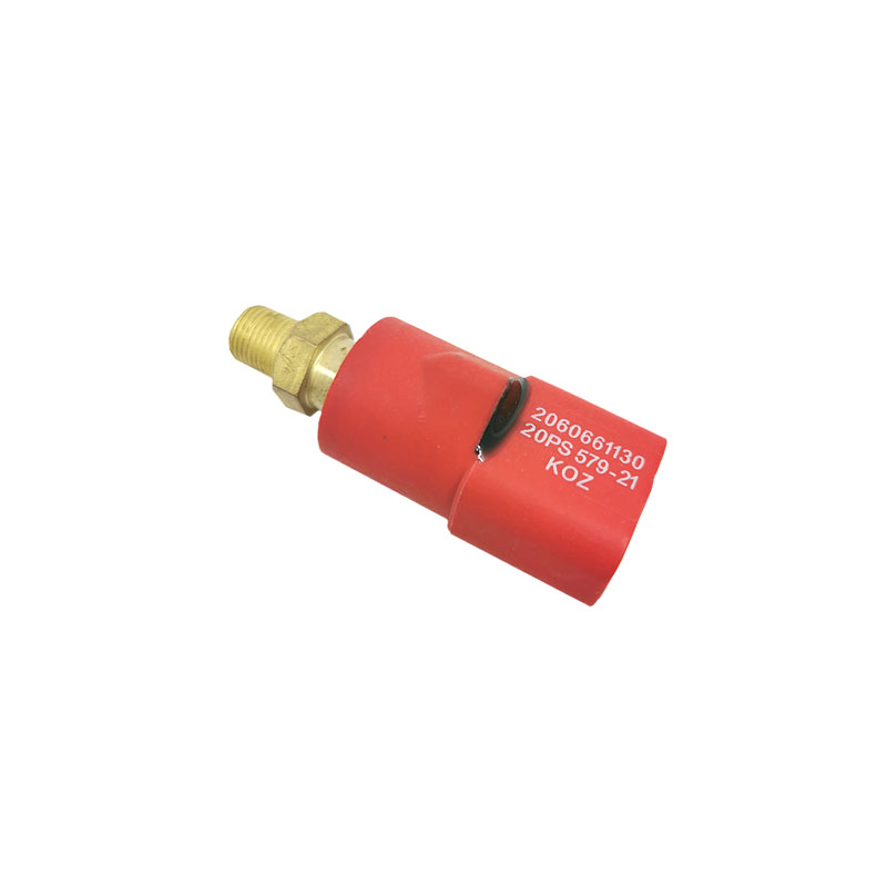 适用于小松PC200/220-6/300-7压力开关感应器传感器 206-06-61130