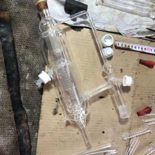 精馏头可定做任意形状规格