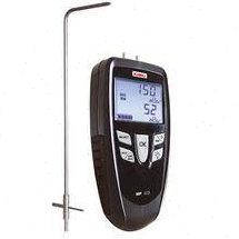 法国凯茂MP100精密型差压仪 差压仪MP-100便携式微压差计MP100S