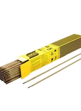 ESAB瑞典伊萨ECuZ(E-CuSn7)/T227焊条OK 94.25铜锡合金焊条焊材