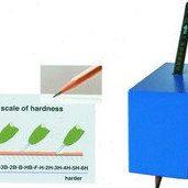 BY型铅笔硬度计涂层硬度测试仪
