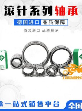 德国进口INA轴承 SL14909 VC3