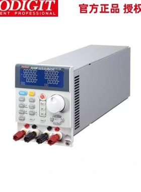 博计3330F系列40W~250W双直流电子负载 模组3332F/3336F /3337F