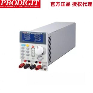 博计3330F系列40W~250W双直流电子负载 模组3332F/3336F /3337F