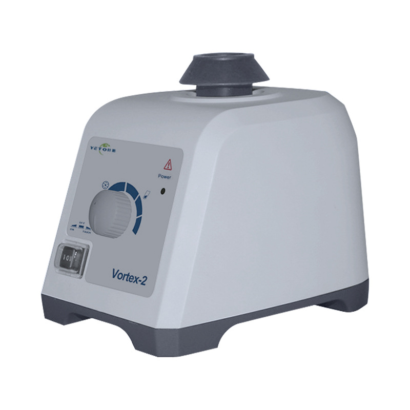 叶拓Vortex-2 涡旋混合仪涡旋混合器 旋涡振荡器实验室旋涡混匀仪