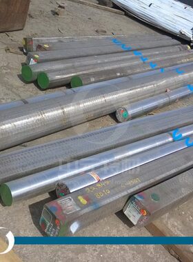 1.4922（X20CrMoV11-1）不锈耐热钢棒 圆棒 圆钢 不锈钢板 叶片钢