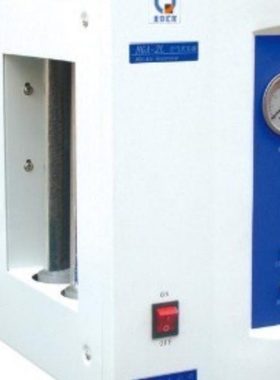 【北京汇龙】HGA-2L/5L/10L/30L低噪音空气泵发生器气相色谱光谱