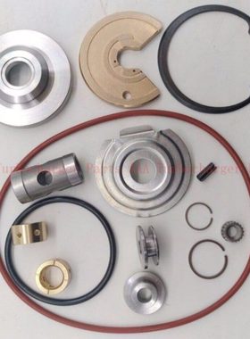 CT26涡轮增压器修理包17201-17010/17030/17040 240马力1HD-FTE