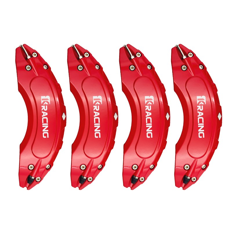 适用零跑C11 C10 C01 Cz16刹车卡钳罩改装铝合金轮毂卡钳制动