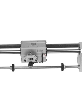 GP20光杆排线器(内开600mm)C型 G线缆均线器PX20排线器电缆排线