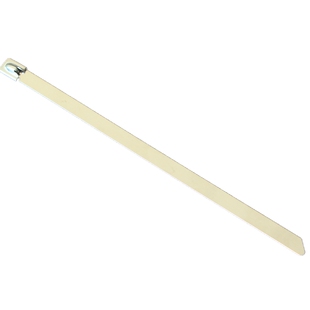 304不锈钢扎带7.9 r300工具钳固定桥架卡扣船用防盗锁扣拉紧器抱