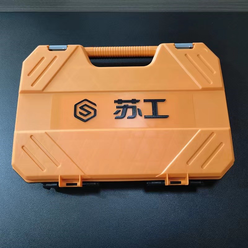 苏工迷你吊顶神器打线p槽装空调吊卡水泥墙紧固器打钉枪小型炮钉