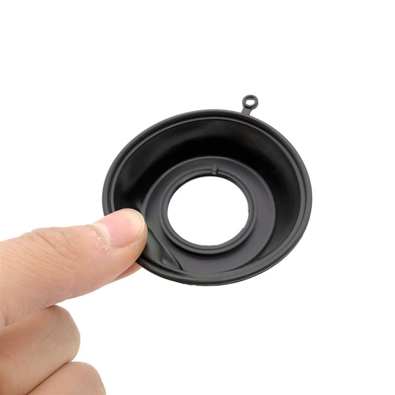 适用钻豹HJ125K K-2 锐爽EN125 GZ125HS GNO125H化油器吊桶 真空