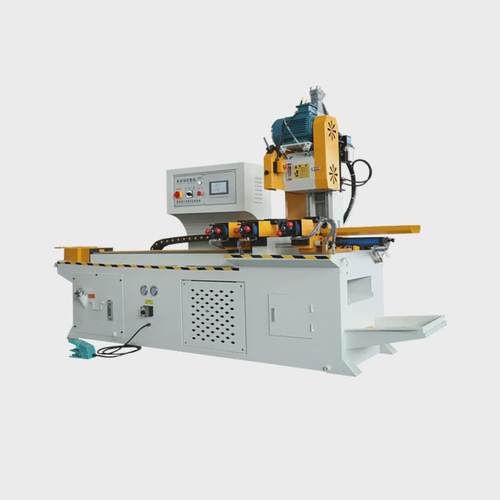 切管机电动数控切管机无毛刺y不锈钢圆管方管全自动切割机切管机