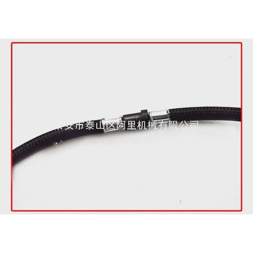 五十铃喷油嘴回油管庆铃柴油国四电喷共L轨轻卡四缸机发动机回