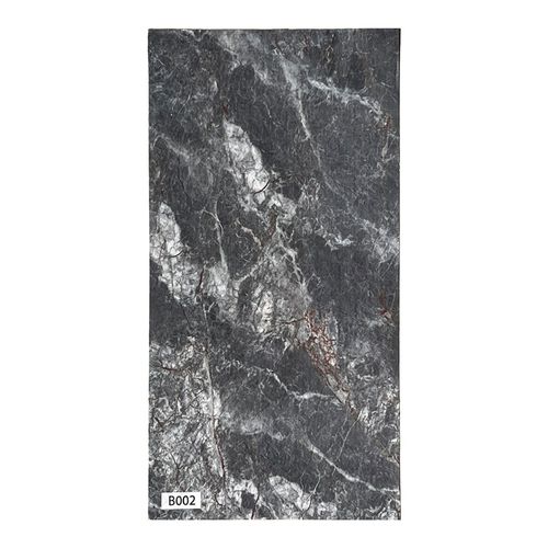 软瓷板岩软石大理石纹柔性石材仿大理石背景墙装饰板X仿石材饰面