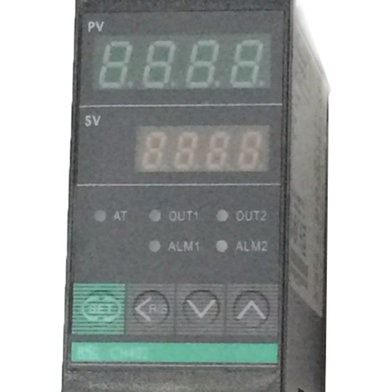 RKC智能PID数显温控仪CH40w2FK02-M*AN-NN恒温温控器温度控制器