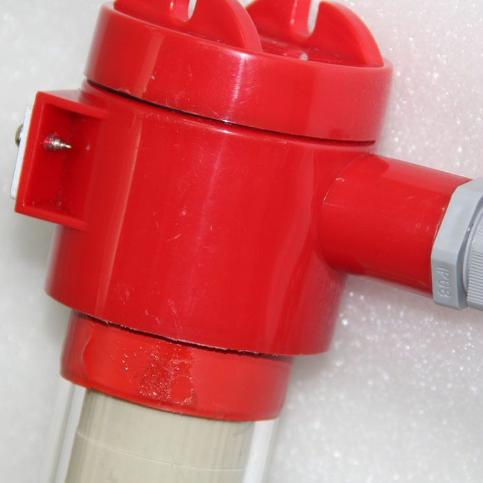 光伏硅片石英加热器 半导体石英加热管发热管 硅片加热管质量可靠