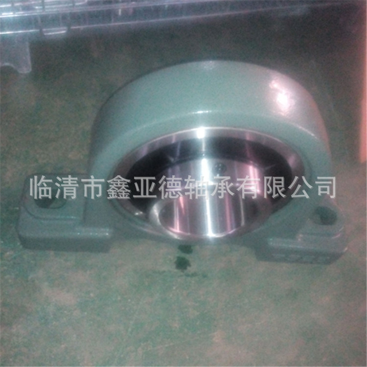 山东厂家现货销售  外球面 带座轴承  UCP330