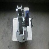 打码 一至三排手动色带直热式 机 移印机 打日期机 印日期