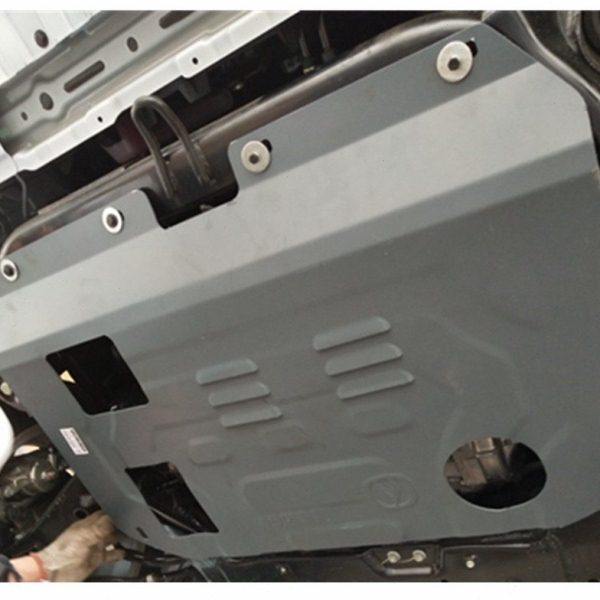 老款捷达伙伴前卫春天底盘发动机下护板加强挡02/03/06/08/09/11