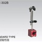ECE 302B百分表座 百分表座 辰磁性表座 标准型表座ECE 302B