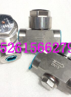 不锈钢圆盘式蒸汽疏水阀CS19W-25P热动力式丝口扣DN15-DN50疏水阀