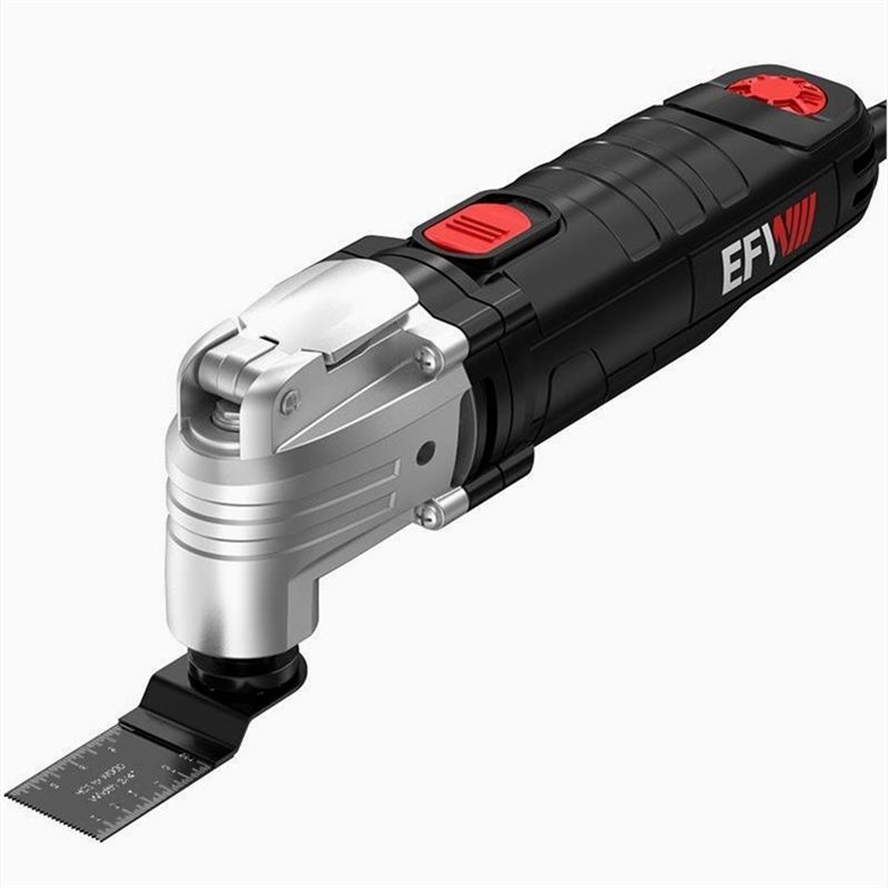 德国进口万用宝多功能修边机木工工具大Q全电动装修电铲开