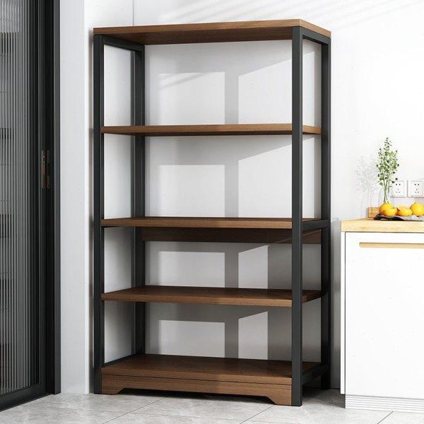 厨房置物架落地多层微波炉锅具架子简易货架多功能碗碟收纳储石力,厨房/烹饪用具,微波炉置物架,淘宝优惠券,粉丝福利购,淘宝优惠卷