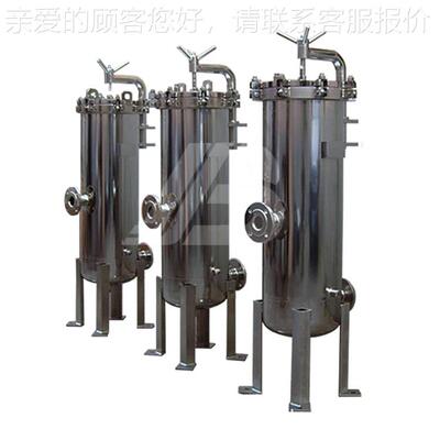佳宝不锈钢过ICZ保安过滤器厂家水处理洁过滤多器介质前置滤器