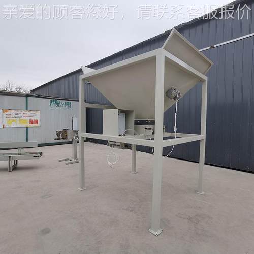 防汛包专用沙袋机缝一体全自动装875袋沙机 能控制系统 子化包装