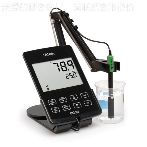 哈纳 2HI040平板溶和解氧-饱HI2040 溶解氧测定仪