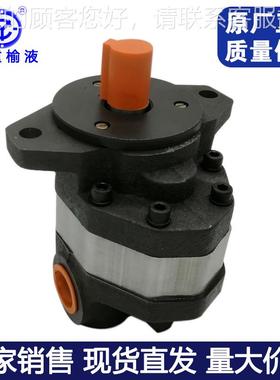 太重齿轮泵C-FA/FC/FD/F-E10 16SHI 2油0 25 31.5 4B0 50 泵