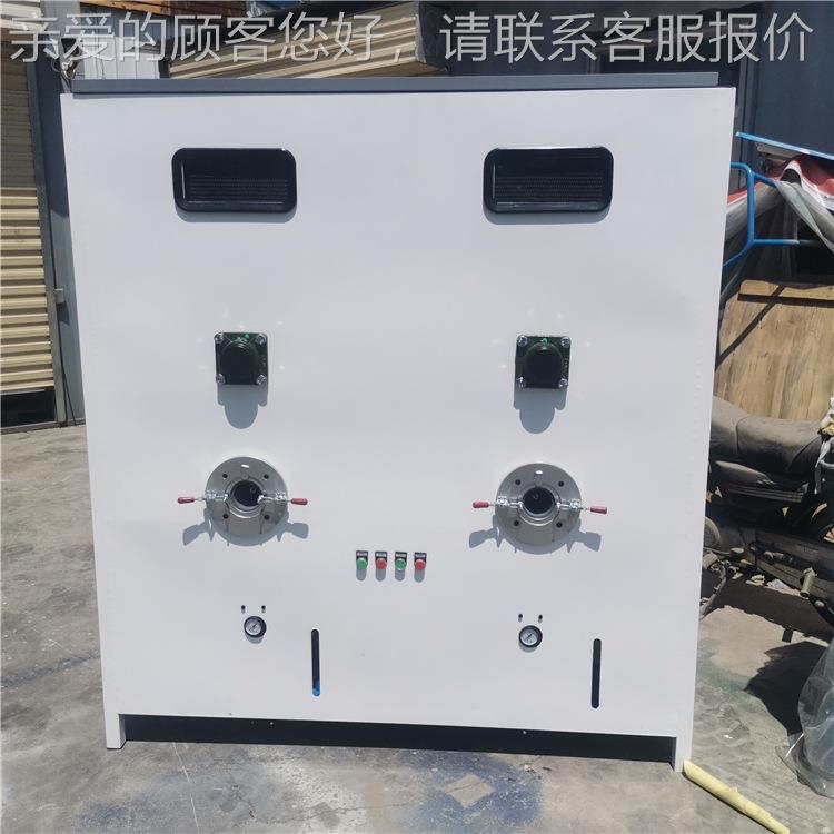 小玩单口简易充棉 机大产被子充装150型偶机 150输送带丝绵开松量