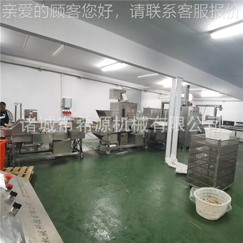 螃蟹打浆，蟹上浆，油上屑，油炸，沥流线 BUX裹糠一口油水炸线,清洗/食品/商业设备,休闲食品加工设备,淘宝优惠券,粉丝福利购,淘宝优惠卷