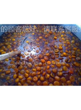 地瓜糖真设空渗糖备 红薯浸罐 果脯蜜饯浸UBH糖锅 果浸脯渍生产线